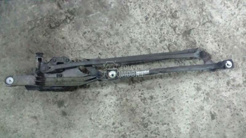 Motor brisaca za Ford C-Max, Focus od 2005. do 2011. god.