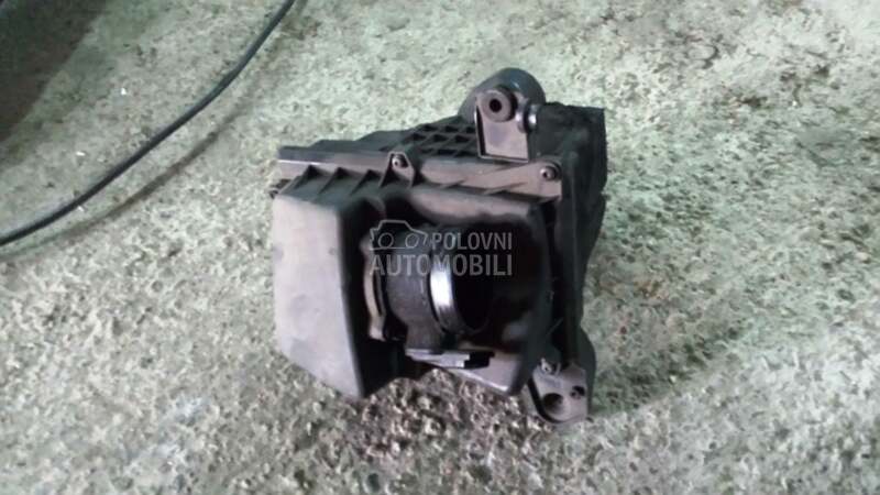 Kuciste filtera za Ford C-Max, Focus od 2005. do 2008. god.