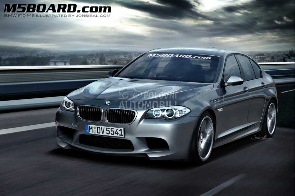 Delovi za BMW