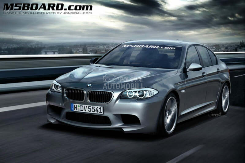 Delovi za BMW
