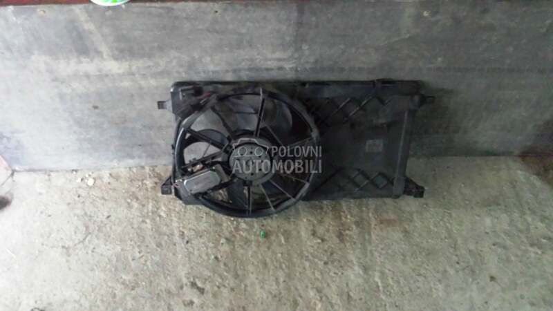 Ventilator za Ford C-Max, Focus od 2005. do 2011. god.