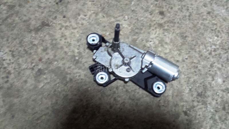 Motor brisaca za Ford C-Max od 2003. do 2010. god.
