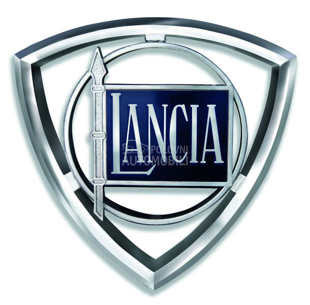 Alternatori za Lancia Delta, Lybra, Musa ...