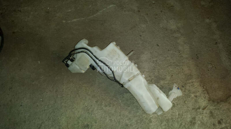 Posuda brisaca za Ford C-Max od 2003. do 2010. god.