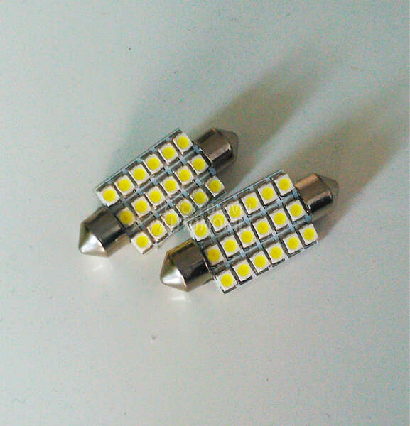 Led diode 18led