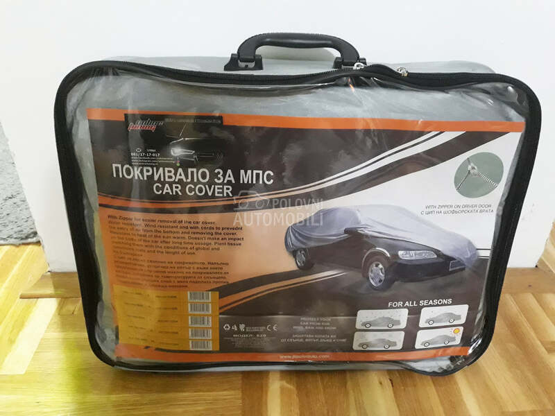 Auto cirada L kvalitetna  