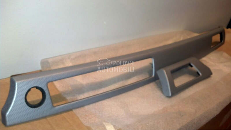 Aluminijumske lajsne e92 za BMW Serija 3
