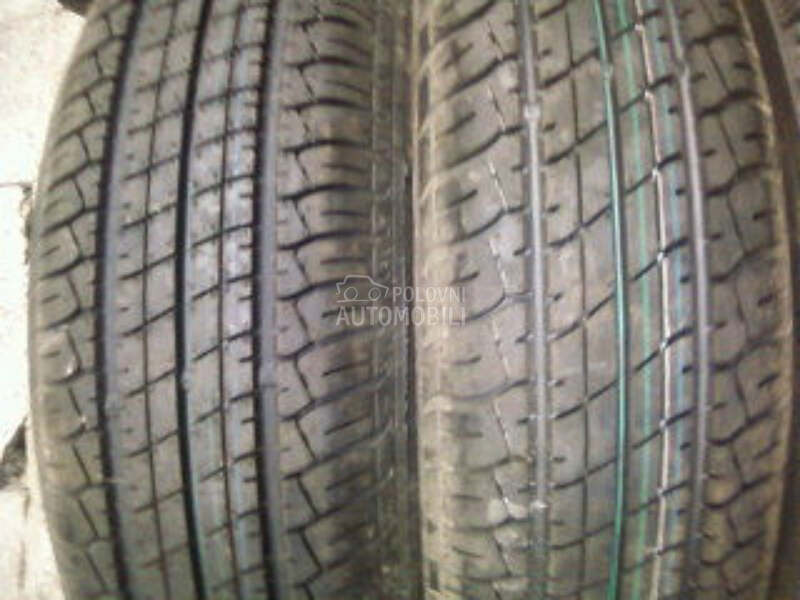 Dunlop 175/80 R14 Letnja
