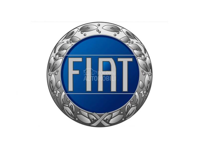 Polovni originalni delovi za Fiat 500, Bravo, Croma ... od 1997. do 2023. god.