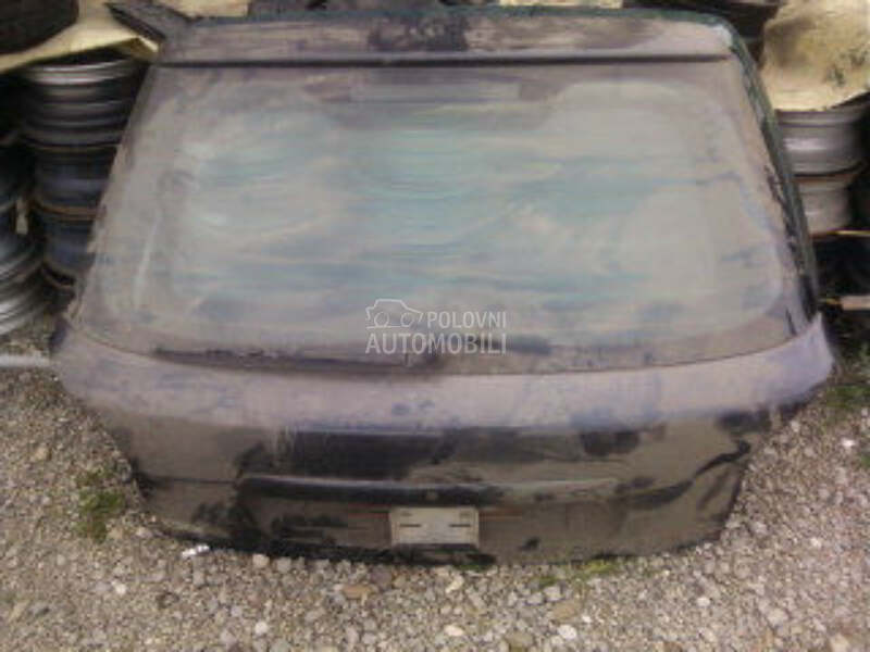 Hauba za Audi A3