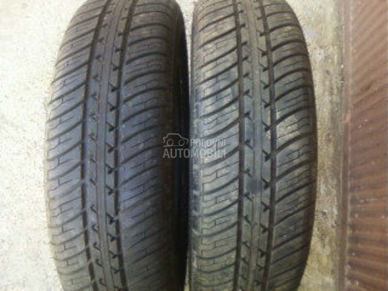 Kleber 165/60 R14 Letnja
