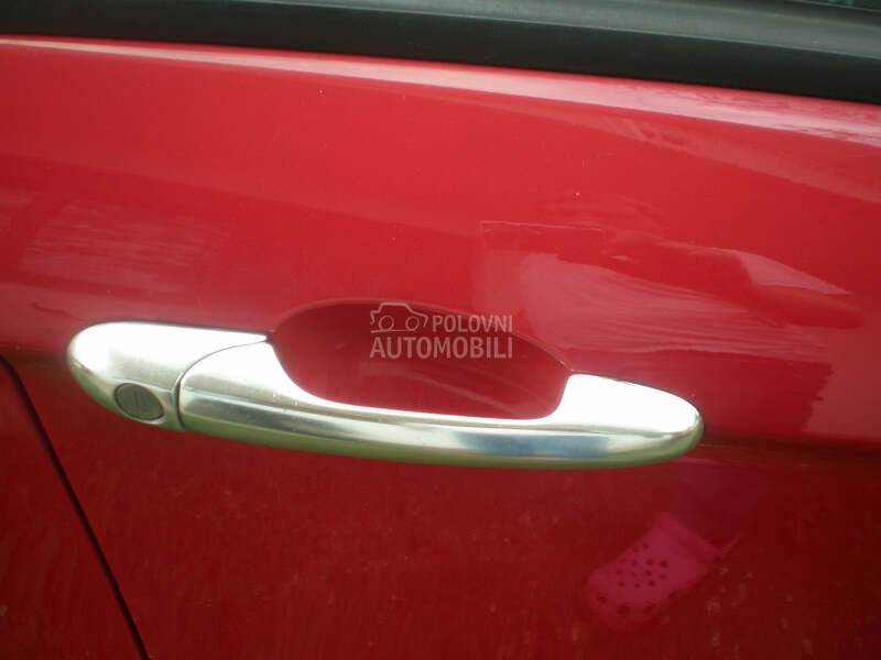 Brave za Alfa Romeo 147