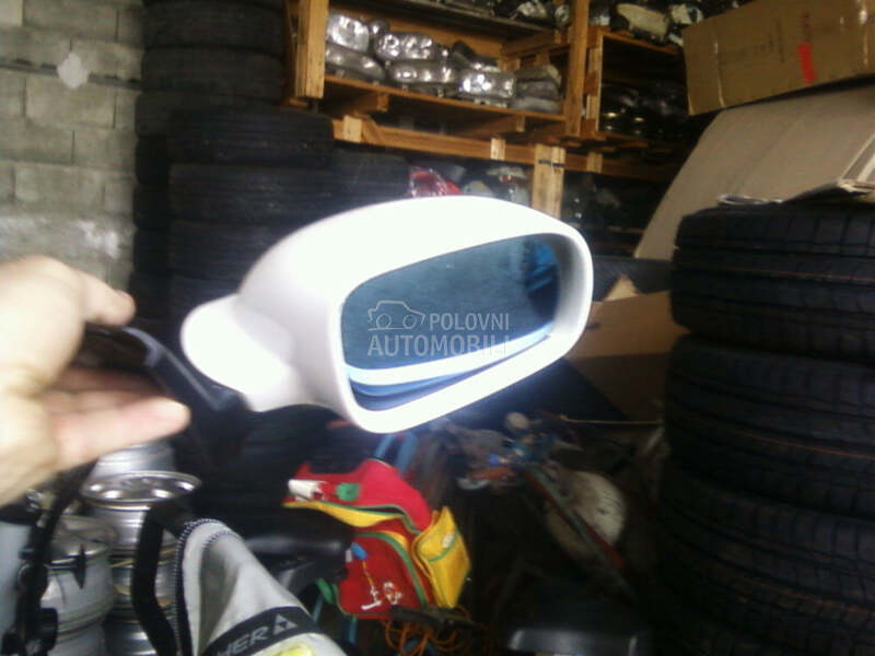 Retrovizori za Volkswagen Golf 4