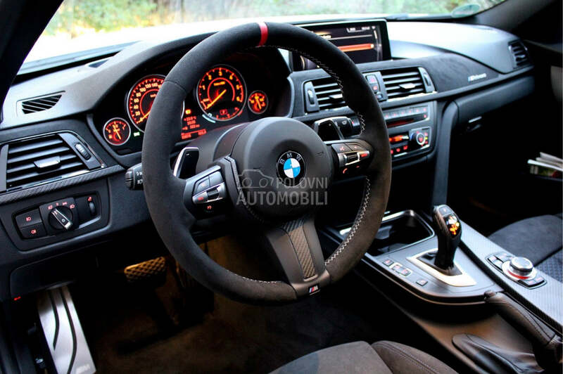 Volan za BMW 518, 520, 523 ...