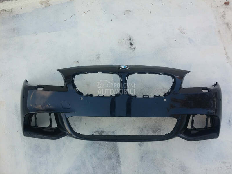 Prednji branik za BMW 518, 520, 523 ...