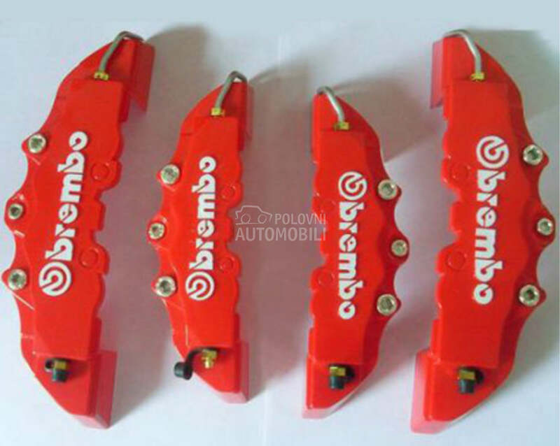 Brembo navlake 4 kom.  