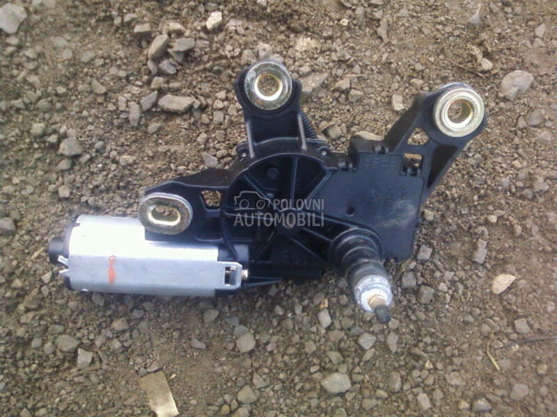 Motor brisaca