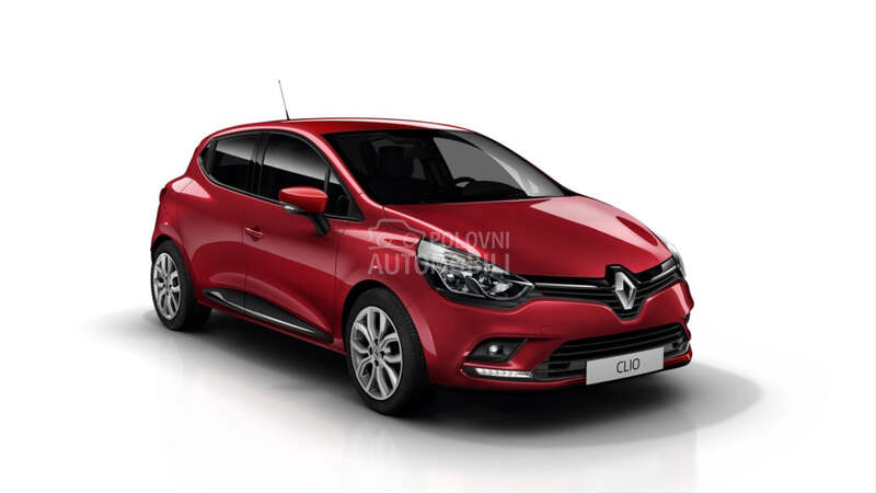 RENO CLIO