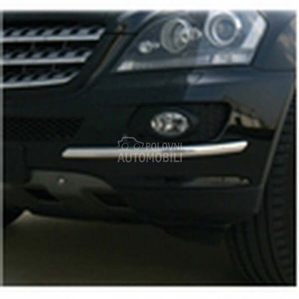 Hrom lajsna za Mercedes Benz 