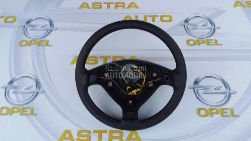 Volan za Opel Corsa B