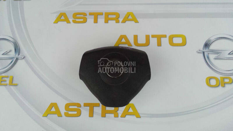 Airbag za Opel Agila