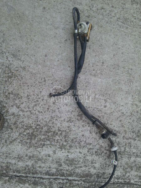 Piaggio pumpa za benzin