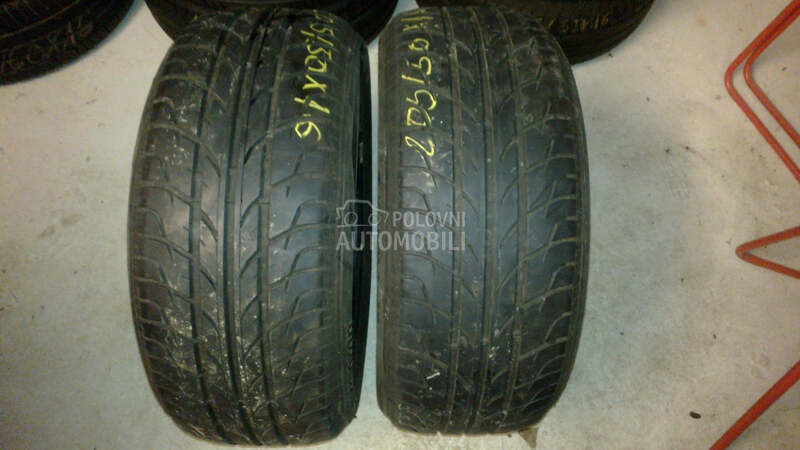 Ostalo 205/50 R16 Letnja