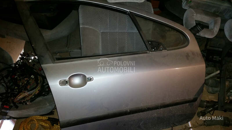 Vrata za Peugeot 307