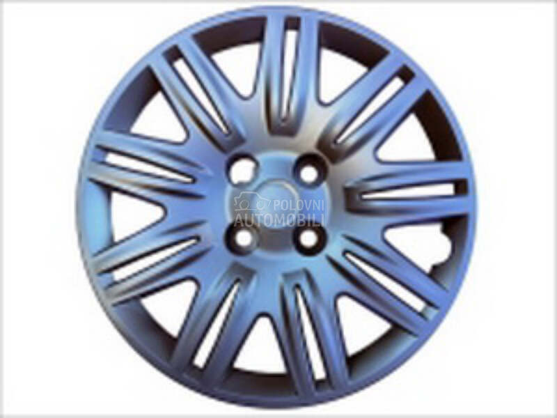 Ratkapne FIAT PUNTO 14 14" 4 x 98
