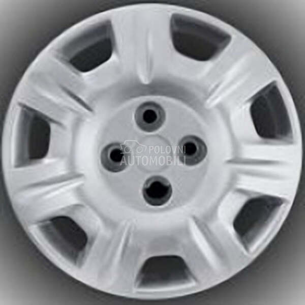 Ratkapne FIAT PUNTO 2 14" 4 x 98