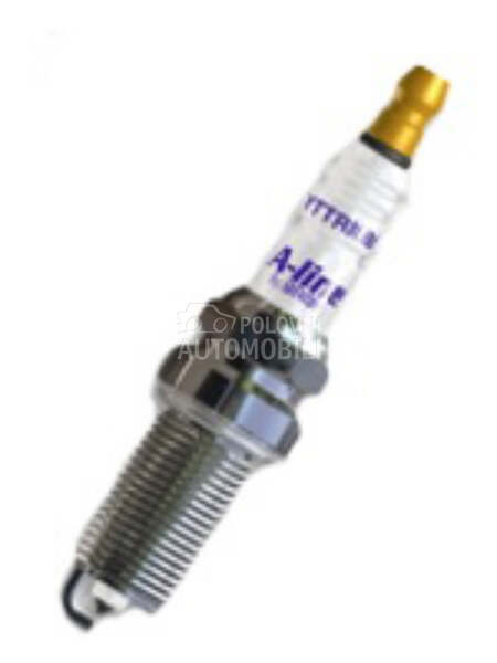 SVECICE TWINSPARK za Alfa Romeo 145, 146, 147 ...