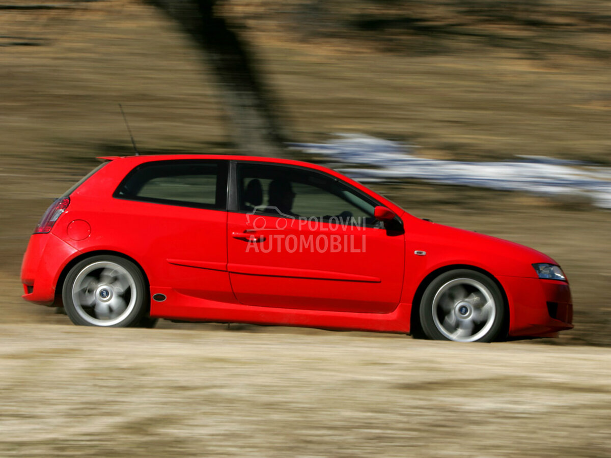 Delovi za Fiat 124