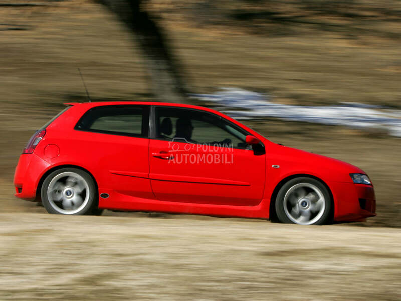 Delovi za Fiat 124