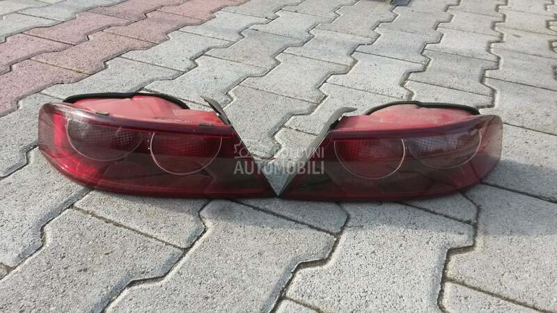 Stop svetla za Alfa Romeo 159