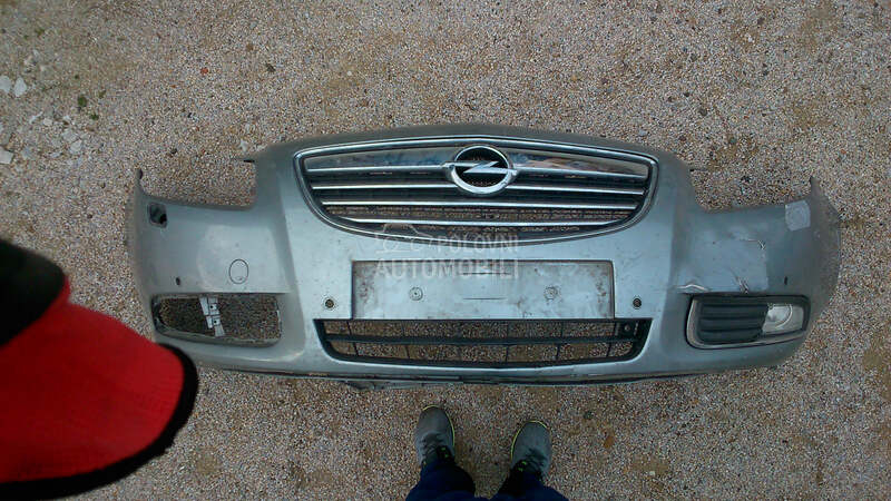 Branik za Opel Insignia