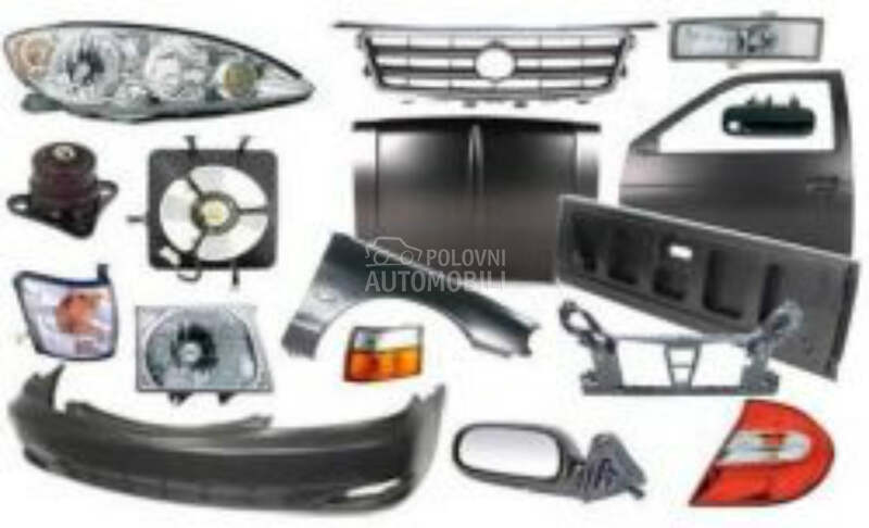 Branik za Audi za Audi 