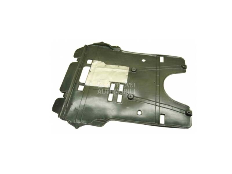Zastita motora za Citroen C4 od 2004. do 2010. god.
