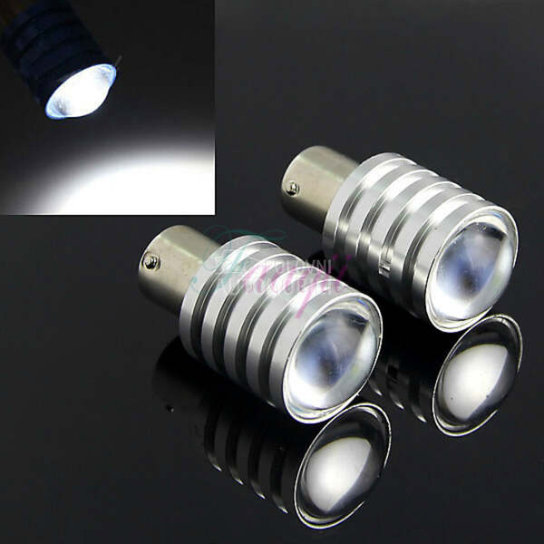 Cree led 7W rikverc. stop