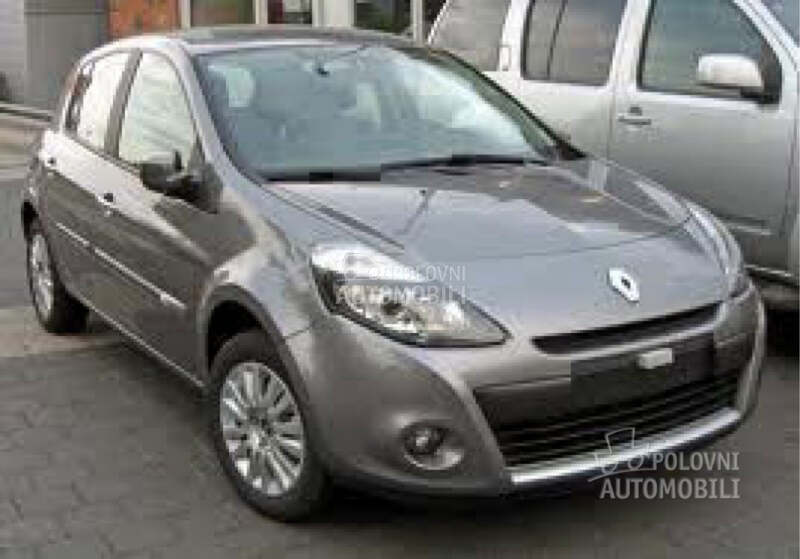 Delovi za Renault Megane