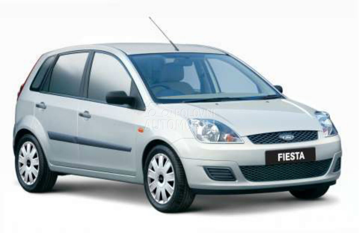 Suncobran za Ford Mondeo