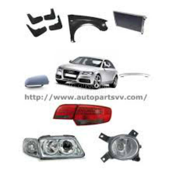 Hauba za Alfa Romeo 145 za Alfa Romeo 145