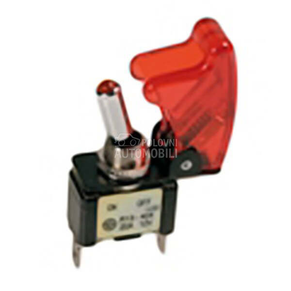 LED PREKIDAC 12V 20A
