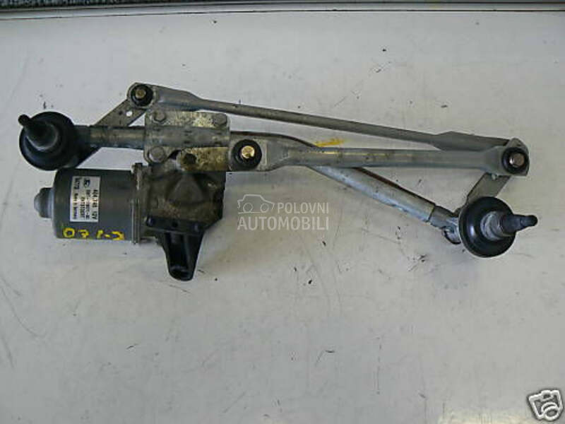 Motor brisaca za Ford  od 2002. do 2008. god.