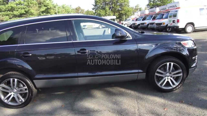 Delovi za Audi A3