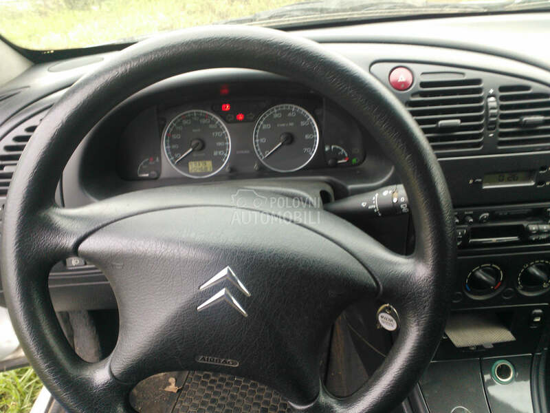 Volan za Citroen Berlingo, Xsara, Xsara Picasso