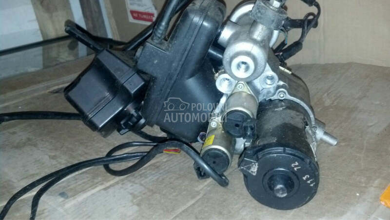 SMG Pumpa za  M3 e36. za BMW 315, 316, 318 ...