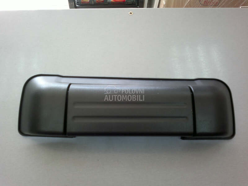 Rucka gepeka za Suzuki Grand Vitara od 1999. do 2005. god.