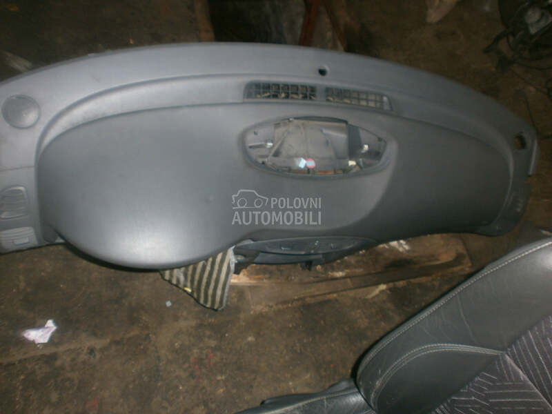 Instrument tabla za Renault Laguna