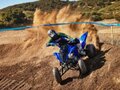 Yamaha RAPTOR 700R / SE