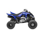 Yamaha RAPTOR 700R / SE